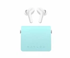 Навушники Haylou Lady Bag Blue