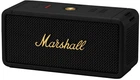 Портативна акустика Marshall Middleton Black and Brass (1006034) (Asian Version)