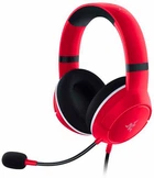 Навушники Razer Kaira X для Xbox Pulse Red (RZ04-03970500-R3M1)