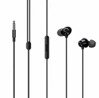 Навушники OnePlus Bullets 3 3.5mm black