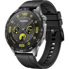 Смарт-часы Huawei Watch GT 4 46mm Wi-Fi Black