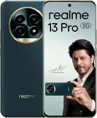 Смартфон Realme 13 Pro 5G 8/256GB Green (Global Version) NFC