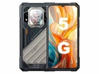 Смартфон Cubot KingKong X Pro 12/256GB Black (Global Version)