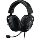 Наушники Logitech G PRO X SE Black (981-001470)
