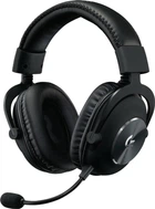 Наушники Logitech G PRO X Gaming Headset Black (981-000818)
