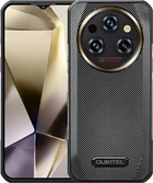 Смартфон Oukitel WP35 Pro 12/512Gb Gold (Global Version) [5G, NFC]