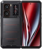 Смартфон Oukitel WP300 12/512Gb Black (Global Version) [NFC, 5G]