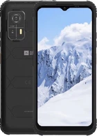 Смартфон AGM H MAX 8/256GB Black (Global Version)