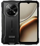 Смартфон Doogee Fire 7 4/256Gb Twilight Gray (Global Version) NFC