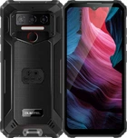 Смартфон Oukitel WP23 Plus 8/256Gb Black (Global Version) NFC