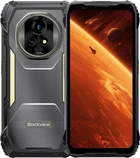 Смартфон Blackview Xplore 2 16/1TB Black (Global Version)