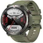 Смарт-годинник IOWODO W50 Green