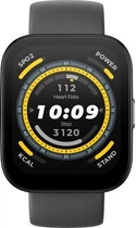 Смарт-часы Amazfit Bip 5 Soft Black