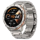 Смарт-годинник Kospet TANK T3 Ultra 2 SE Silver