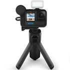 Экшн-камера GoPro HERO11 Black Creator Edition Bundle (CHDFB-111-CN, CHDFB-111-EU)
