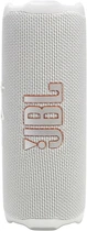 Портативна акустика JBL Flip 7 White (JBLFLIP7WHT)