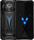 Смартфон Doogee S200 Ultra 12/1TB Black (Global Version)