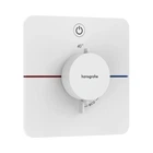 Hansgrohe ShowerSelect Comfort Q Термостат, білий матовий (15581700)