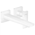 Hansgrohe Metropol Змішувач для умивальника, хром (32526700)