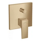 Hansgrohe Metropol Змішувач для ванни/душа, хром (32545140)