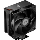 Кулер для процессора PcCooler RT500 Digital BK
