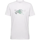 Футболка Mammut Mountain T-Shirt Fruendenhorn XL white
