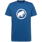 Футболка Mammut Core T-Shirt Men Classic XL tschiel