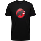 Футболка Mammut Core T-Shirt Men Classic XXL black