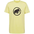 Футболка Mammut Core T-Shirt Men Classic XL holunder