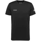 Футболка Mammut Selun FL T-Shirt L black