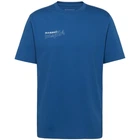 Футболка Mammut Base T-Shirt Men Multi-Pitch XL tschiel