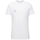 Футболка Mammut Mountain T-Shirt Eiger XL white