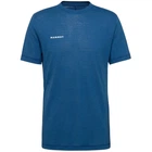 Футболка Mammut Massone Light T-Shirt M XL tschiel