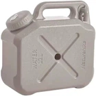 Канистра для воды Naturehike CNH22CJ018 12 л пластиковая для походов и кемпинга Brown