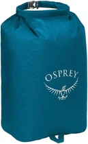 Гермомешок Osprey Ultralight DrySack 12 водонепроницаемый IPX5 из переработанного нейлона Waterproof Blue