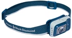 Налобний ліхтар Black Diamond Spot 400 Creek blue IPX8 400 lm PowerTap для походів і риболовлі