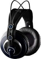 Наушники AKG K240 MKII Black