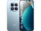 Смартфон Xiaomi Redmi Note 15 Pro 5G 8/256GB Glacier Blue