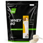 Протеин TNT Target Nutrition Trend WHEY 80