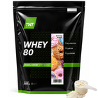 Протеин TNT Target Nutrition Trend WHEY 80