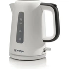 Електрочайник Gorenje K 17 XG (K17XG)
