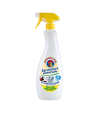 Универсальное обезжиривающее средство Chante Clair Sgrassatore Universale Limone с ароматом лимона, с распылителем, 600 мл (8015194522957)