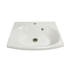 Умывальник накладной Adamant LOGAN-60 (600х500) Classic white-01