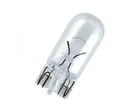 Автолампа W5W Pure Light 12V 5W W2,1x9,5d (1шт)