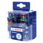 Набор автоламп H4 maxiBox 12V