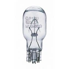 Автолампа W16W Standard 12V 16W W2,1x9,5d (1шт)