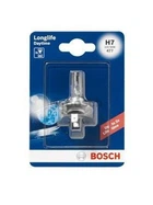 Автолампа H7 Longlife Daytime 12V 55W PX26d (блистер 1шт)