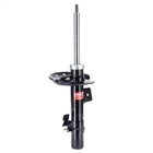 Амортизатор Excel-G для Ford Mondeo 4 2007-2014/Volvo V70/XC70/S80 2007-, передній, правий, Kayaba, 339718