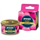 Освежитель воздуха AREON KEN Bubble Gum