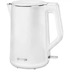 Електрочайник GORENJE K 15 DWW